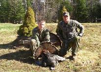 Turkey Trophy