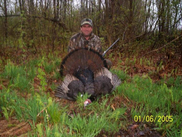 Hunting with Kids